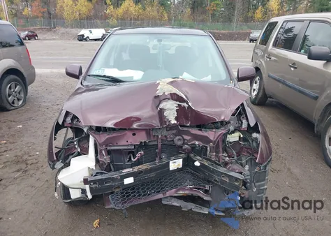 2005 Scion Xa from USA, damaged, VIN JTKKT604350110739